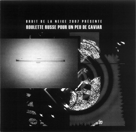 V/A "Roulette Russe Pour Un Peu De Caviar" compilation