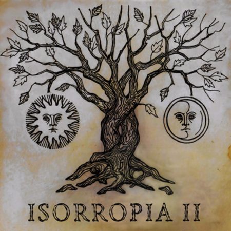 V/A "Isorropia II" compilation