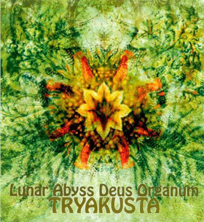 Lunar Abyss "Tryakusta"