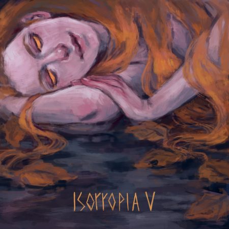 V/A "Isorropia V" compilation