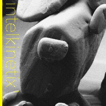"intelkinetix¹" various artists compilation