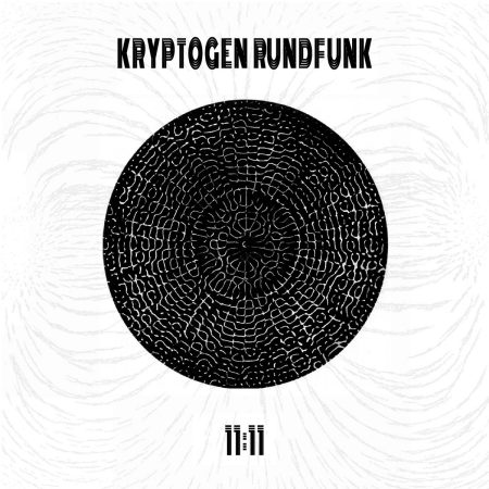 Kryptogen Rundfunk / II:II "Cymatics Resonance"