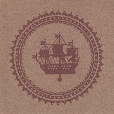 Petrograd Drone Gathering "Puerhwave" CD